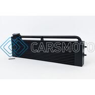 CSF 8275 06-10 BMW E60 M5 / E63 / E64 M6 RACE-SPEC OIL COOLER
