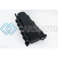 CSF 8300B BMW GEN 1 B58 CHARGE-AIR-COOLER MANIFOLD - BLACK