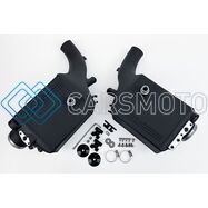CSF 8315 2014+ BMW X5M (F95) / X6M (F96) / XM (G09) CHARGE-AIR-COOLER