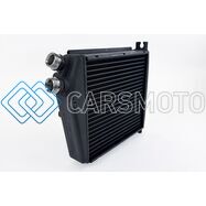 CSF 8334 PORSCHE 964/993 OEM+ PERFORMANCE FENDER OIL COOLER