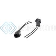 INJECTOR DYNAMICS 94.3 DENSO MALE CONNECTOR KIT - PIGTAIL