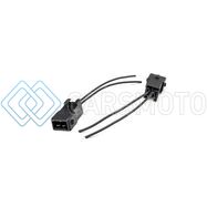 INJECTOR DYNAMICS 94.5 EV1 MALE CONNECTOR KIT - PIGTAIL