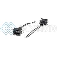 INJECTOR DYNAMICS 94.6 EV1 FEMALE CONNECTOR KIT - PIGTAIL