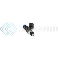 INJECTOR DYNAMICS 2600.34.14.14.10 2600-XDS INJECTORS - 34MM LENGTH - 14MM TOP - 14MM LOWER O-RING (SET OF 10)