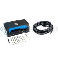 INJECTOR DYNAMICS IDFPS1100 1100LPH FUEL PUMP SYSTEM INCLUDES BPC100 AND TI E5LM PUMP