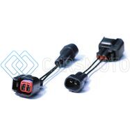 INJECTOR DYNAMICS 90.3 USCAR TO DENSO PNP ADAPTER (ID91.3)(SAME AS ID90.4 AND DWCONN-US-SUM)