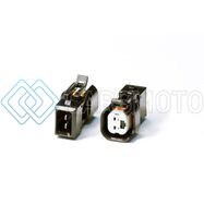 INJECTOR DYNAMICS 90.1 USCAR TO EV1 PNP ADAPTER