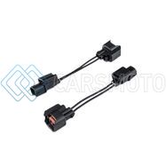 INJECTOR DYNAMICS 90.13 USCAR TO HONDA TALON PNP ADAPTOR