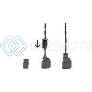 INJECTOR DYNAMICS 93 UNIVERSAL FUEL USCAR INJECTOR FEMALE CONNECTOR KIT