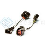 INJECTOR DYNAMICS 90.2 USCAR TO OBD2 PNP ADAPTER (SAME AS DWCONN-US-HON)