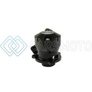 TURBOSMART TS-0223-1084 2008+ FIAT 500 ABARTH/17-20 FIAT 124 ABARTH KOMPACT EM VR15 DUAL PORT BOV