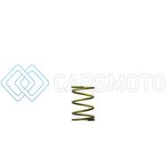 TURBOSMART TS-0550-3086 WG 45/50 GEN-V 5 PSI INNER SPRING YELLOW