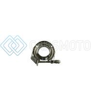 TURBOSMART TS-ECK-150 304SS 1.5IN V-BAND COUPLING KIT