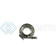 TURBOSMART TS-ECK-175 304SS 1.75IN V-BAND COUPLING KIT