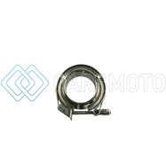 TURBOSMART TS-ECK-225 304SS 2.25IN V-BAND COUPLING KIT