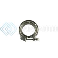 TURBOSMART TS-ECK-275 304SS 2.75IN V-BAND COUPLING KIT