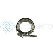 TURBOSMART TS-ECK-300 304SS 3.0IN V-BAND COUPLING KIT