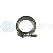 TURBOSMART TS-ECK-350 304SS 3.5IN V-BAND COUPLING KIT