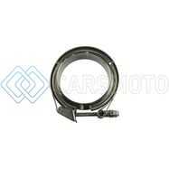 TURBOSMART TS-ECK-400 304SS 4.0IN V-BAND COUPLING KIT