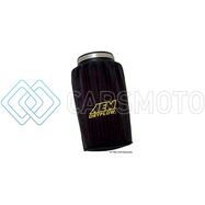 AEM 1-4001 AIR FILTER WRAP 6 IN BASE 5 1/4 IN TOP 9 IN TALL