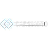 AEM 2-001-00 UNIVERSAL INTAKE TUBE