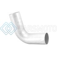 AEM 2-004-90 UNIVERSAL 3.25 DIA ALUM 90 DEG BEND TUBE