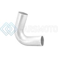 AEM 2-007-120 4.00 DIAM ALUM 120 DEGREE BEND TUBE