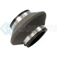 AEM 20-401S 2.50 IN. UNIVERSAL COLD AIR INTAKE BYPASS VALVE - NOT FOR FORCED INDUCTION