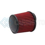 AEM 21-202DOSK 5.5IN BASE OD X 4.75IN TOP OD X 5IN HEIGHT CONICAL DRYFLOW AIR FILTER