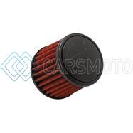 AEM 21-2031D-HK DRYFLOW 3IN. X 5IN. ROUND TAPERED AIR FILTER