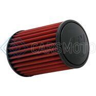 AEM 21-2038DK 3 IN SHORT NECK 8 IN ELEMENT FILTER