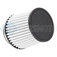 AEM 21-203BF 3 IN X 5 IN DRYFLOW AIR FILTER