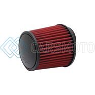 AEM 21-203DOSK DRYFLOW AIR FILTER CONICAL 5.5IN BASE OD X 4.75IN TOP OD X 5IN HEIGHT