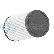 AEM 21-2047BF DRYFLOW 3.5IN. X 7IN. ROUND TAPERED AIR FILTER