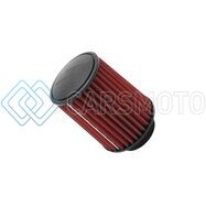 AEM 21-2047DK DRYFLOW CONICAL AIR FILTER 5.25IN BASE OD / 4.75IN TOP OD / 7IN HEIGHT