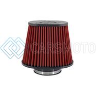 AEM 21-2258DK DRYFLOW AIR FILTER-OVAL TAPERED 8IN X 10.5IN O/S BASE / 5IN X 7.75IN O/S TOP / 8IN HEIGHT