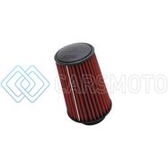 AEM 21-3059DK 4 IN X 9 IN X 1 IN DRYFLOW ELEMENT FILTER
