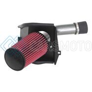 AEM 21-478C 08-14 WRX/STI COLD AIR INTAKE SYSTEM - GUNMETAL GRAY