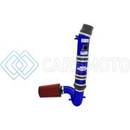 AEM 21-485B 04-06 MAZDA RX-8 BLUE COLD AIR INTAKE