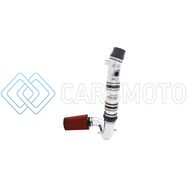 AEM 21-485P 04-06 MAZDA RX-8 POLISHED COLD AIR INTAKE