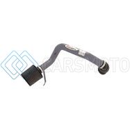 AEM 21-632C 04 SATURN ION L4-2.2L SILVER COLD AIR INTAKE