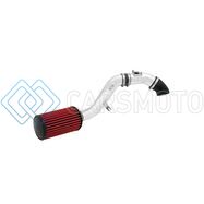AEM 21-642P 07-13 MAZDASPEED3 2.3L L4 POLISHED COLD AIR INTAKE
