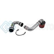 AEM 21-702C 12 FORD FOCUS 2.0L L4 GUNMETAL GREY COLD AIR INTAKE