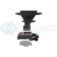 AEM 21-721C 11-13 MINI COOPER 1.6L BLACK COLD AIR INTAKE SYSTEM