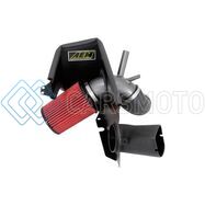 AEM 21-728C 2013 HYUNDAI GENESIS COUPE 2.0L L4 CHROME COLD AIR INTAKE SYSTEM