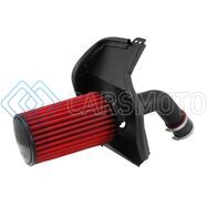 AEM 21-735WB 15-17 SUBARU WRX STI 2.5L H4 - COLD AIR INTAKE SYSTEM - WRINKLE BLACK