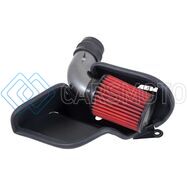 AEM 21-763C 11-14 VOLKSWAGEN JETTA 2.0L L4 - COLD AIR INTAKE SYSTEM - GUNMETAL GRAY