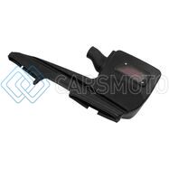 AEM 21-781DS 13-15 MERCEDES CLA250 L4 2.5L SILVER COLD AIR INTAKE