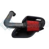 AEM 21-797C 2016 VOLKSWAGEN JETTA L4-1.4 METAL GUNMETAL GRAY COLD AIR INTAKE