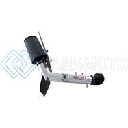 AEM 21-8401DP 00-04 TOYOTA TUNDRA/SEQUOIA V8 POLISHED BRUTE FORCE AIR INTAKE